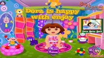 Play Watch # New Dora # the Explorer games cartoons 2014 Edition - Jeux Dora Lexploratrice Anime