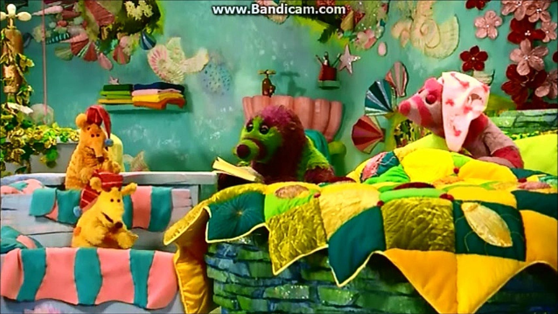 sweet dreams episode 18 dailymotion Joshua Anderson