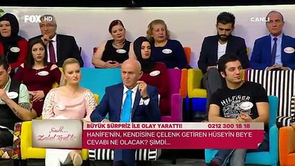 Zuhal Topal 16 şubat 2016 izle  - 2.Parça