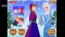Frozen My Little Pony Games - Based On Disney Frozen Movie & My Little Pony Episodes
