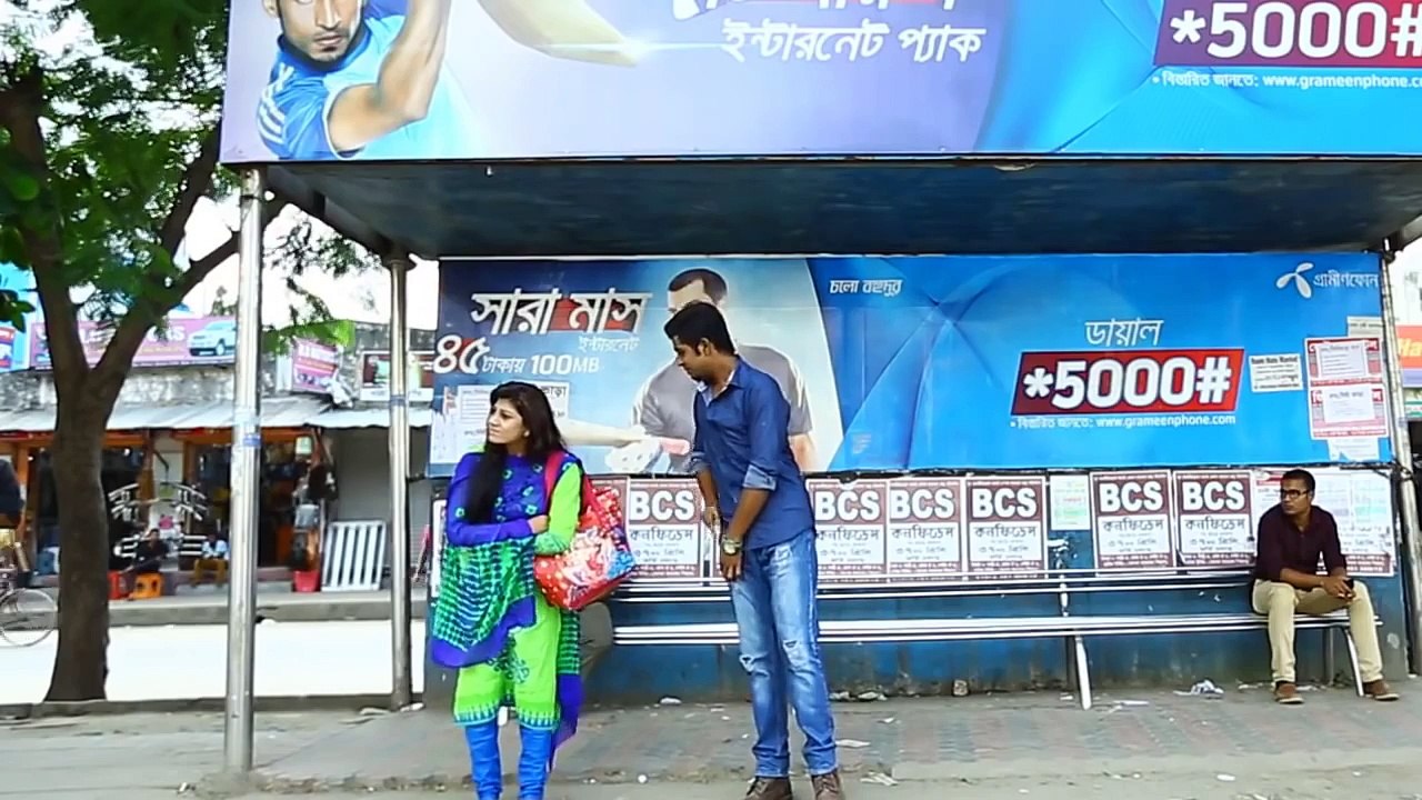 Jano Ki Tumi - Belal Khan & Sonia - Official Music Video - Bangla New Song 2016 -