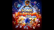 Sonic Boom Fire And Ice - Thoughts And Impressions
