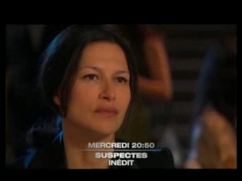 Suspectes episode 5 et 6