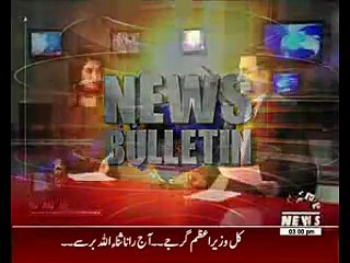 Waqtnews Headlines 03:00 PM 17 February 2016