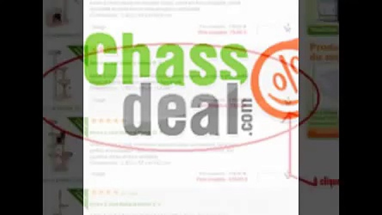 Comment utiliser les codes réductions Zooplus avec Chassodeal