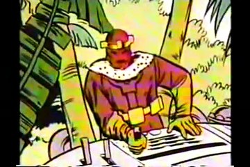 El Capitan America en Español: El Fin del Baron Zemo! 2/2