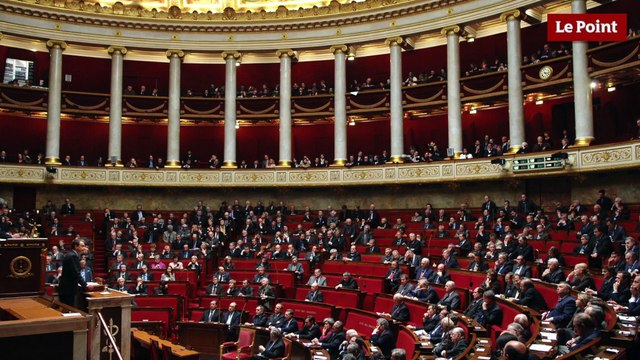 Bilger - Justice et politiques : Le citoyen français est très ignorant