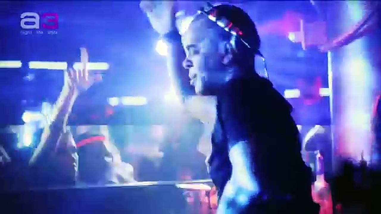 Erick Morillo & Friends Arkadia