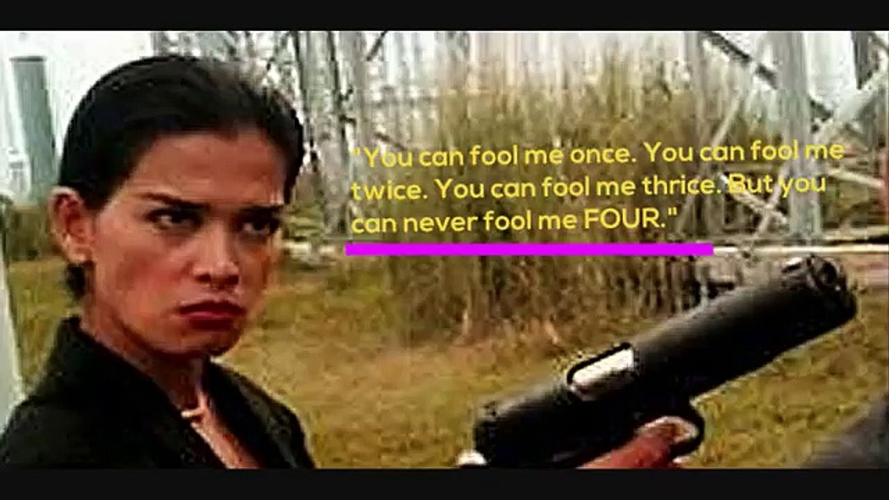 Melanie Marquez s Quotable Quotes   MELANISM