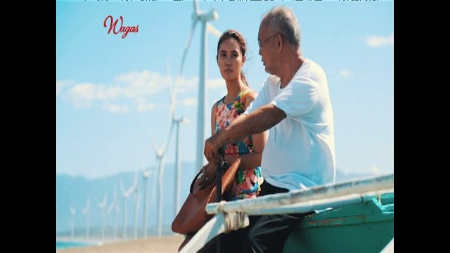 Wagas: Dalawang pusong nagkahiwalay noon, pinagtagpo ng panahon ngayon