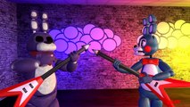 [SFM FNAF] Top 5 Five Nights at Freddys Animations (Best FNAF Animations)