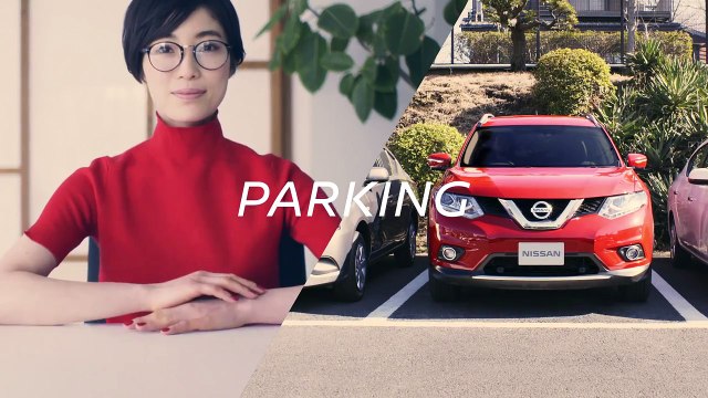 La chaise intelligente qui se gare toute seule