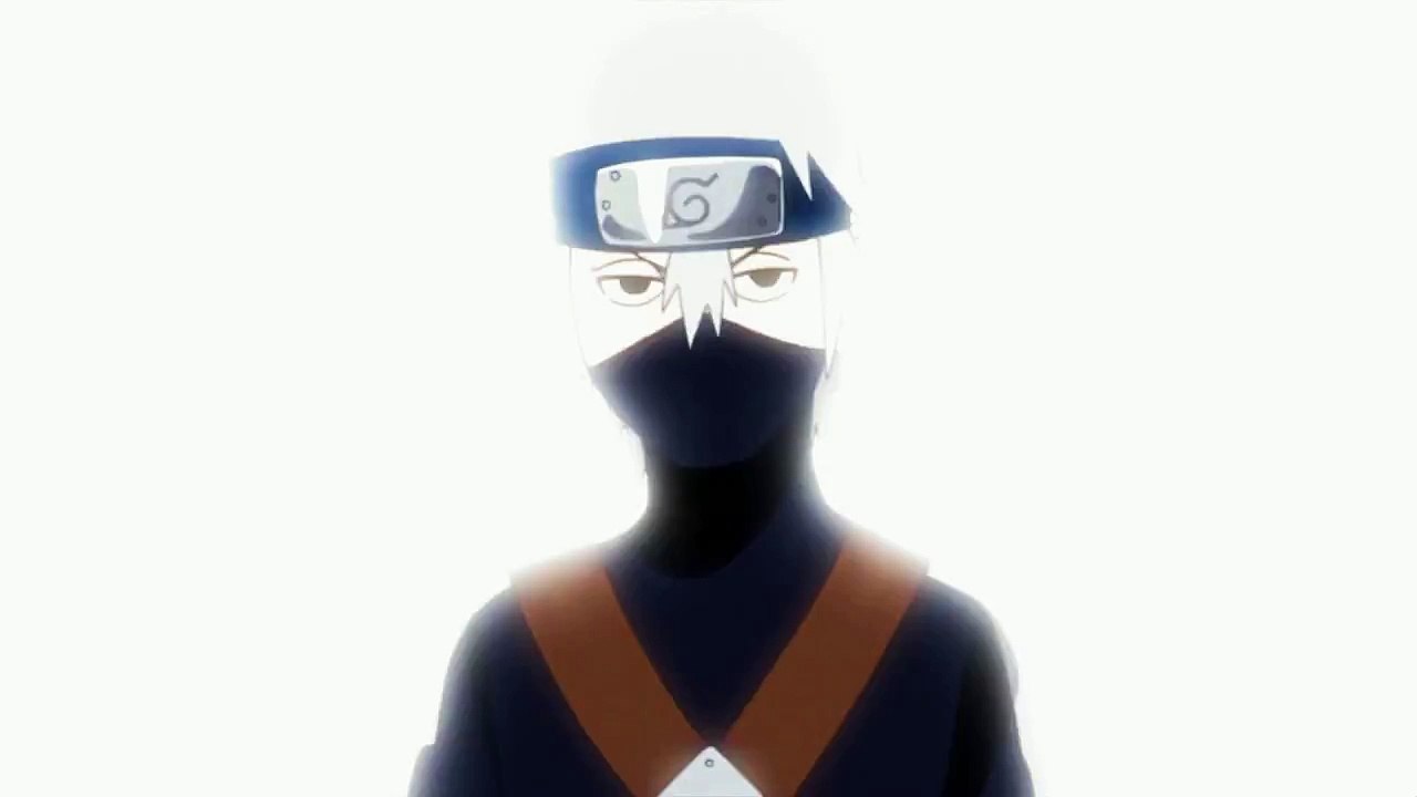 AMV Naruto Xytum – Do not blink