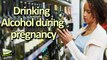 Drinking Alcohol During Pregnancy: Is It Safe? || Health Tips