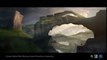 CGI VFX Showreels HD Digital Matte Painting Showreel - by Pau Minguell