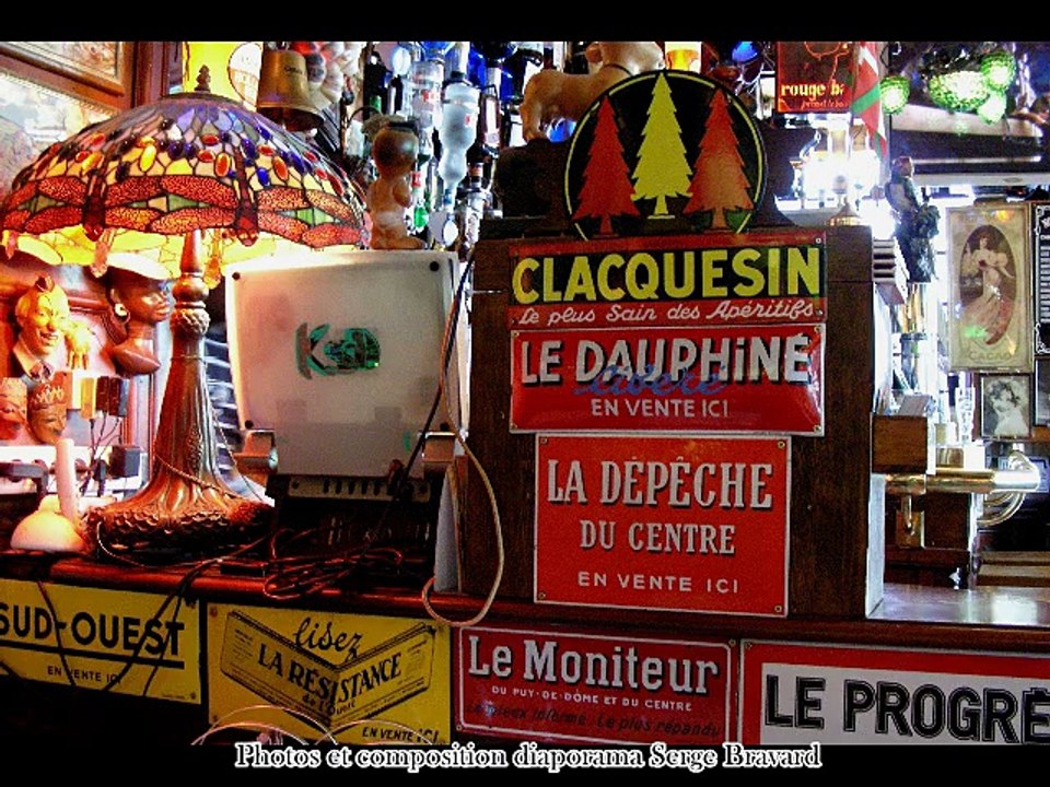 ... ah la vaaaaache !!!