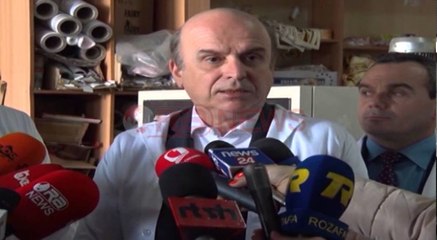 Lezhë, Prodhimet e zonës, eksportohen deri në Ukrainë- Ora News- Lajmi i fundit-