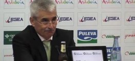 Liga Adelante: Fabri sería en las próximas horas el nuevo entrenador de la SD Ponferradina