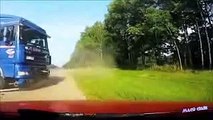 fatal car crash - car crashes - car accidents - car acident on video [360]