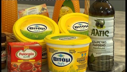 Receta e Ditës, "Makarona tajlateli", 16 shkurt 2016 -Ora News