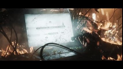 CGI VFX Trailers HD DAWN OF THE STUFF - by Alf Lovvold