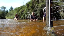 Passeio com a equipe ao Parque Estadual da Serra da Bocaina, São José do Barreiro, SP, Brasil, Marcelo Ambrogi, Mountain bike, Fevereiro de 2016