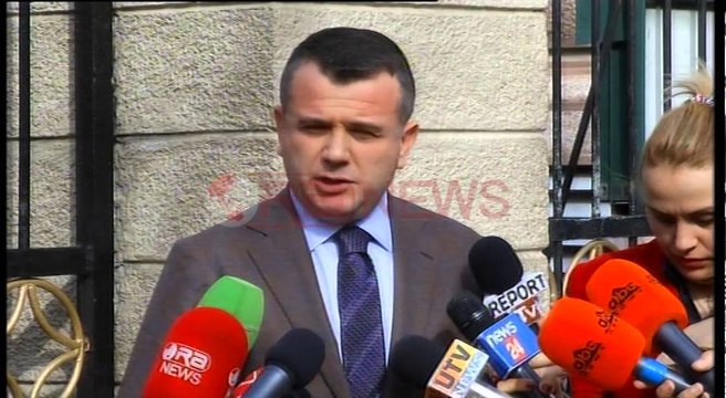 Balla: Reagimet e Blushit, formë destruktive ndaj qeverisjes së PS- Ora News- Lajmi i fundit-