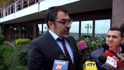 Report TV - Pagat e bashkive 30 % më shumë   njehsohen me pushtetin qendror