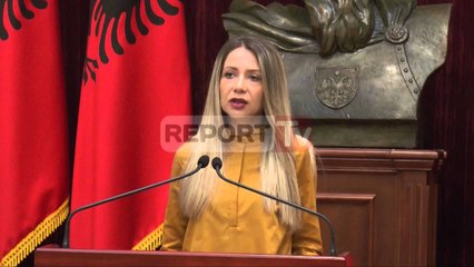Report TV -  Vizita e Kerryt pa asnjë incident por "përplas" Ramën e Nishanin