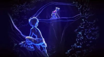 Duet - Glen Keane