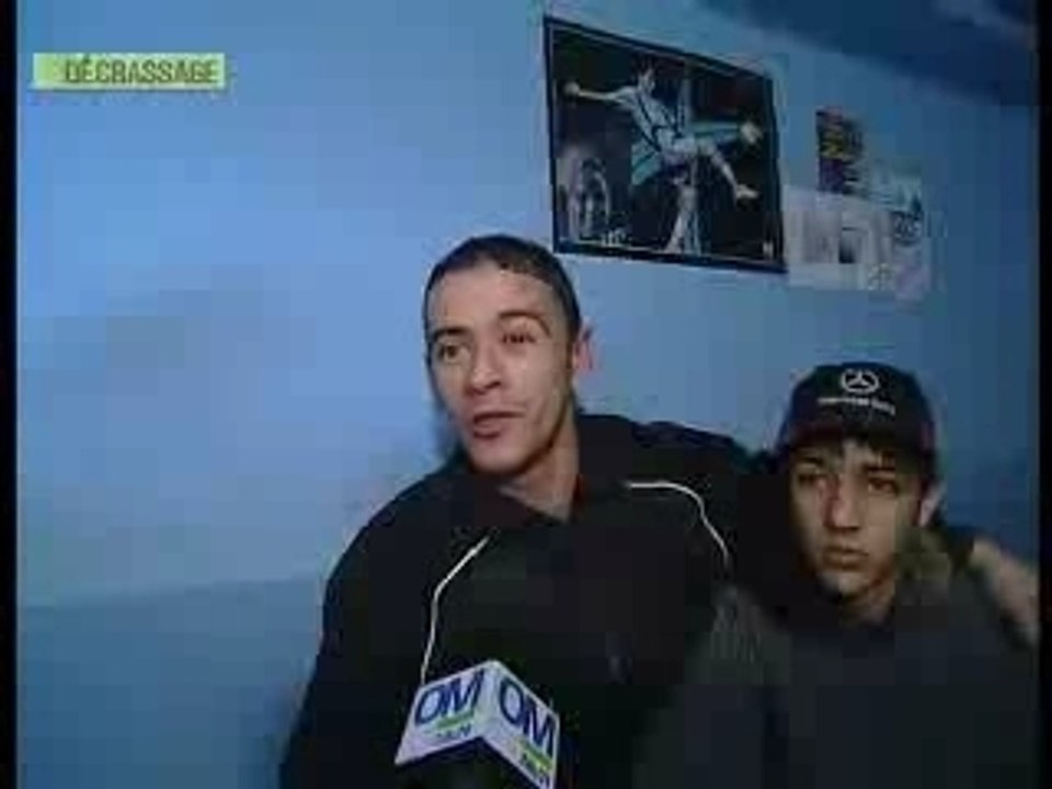 Reportage _ Samir Nasri