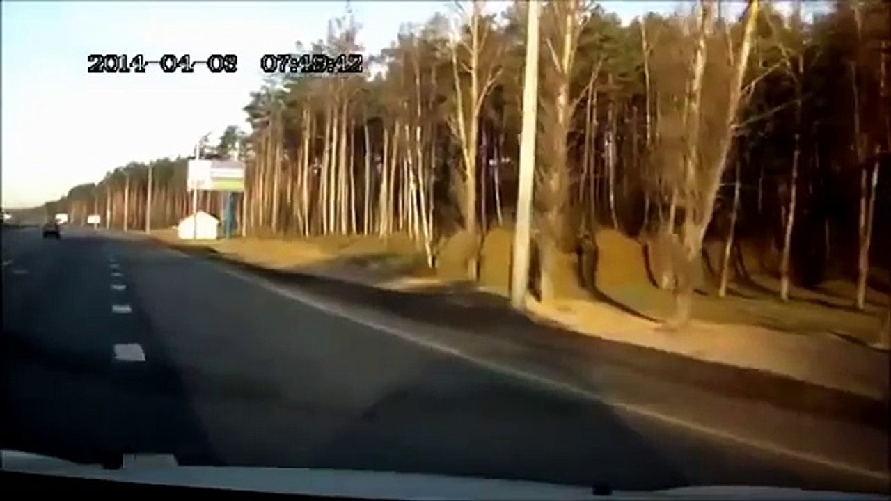 Car Crash Accidents Caught On Dash cams - YouTube [360]