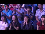 Vietnam's Got Talent 2016 - TẬP 04 - Nhảy hiện đại - Nhóm OXY