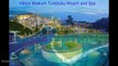 Лучшие отели Турции  Бодрум  5 звезд  Какой турецкий отель выбрать