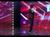 Vietnam's Got Talent 2016 - TẬP 6 - Nhảy michael jackson - Đăng Toàn Viên