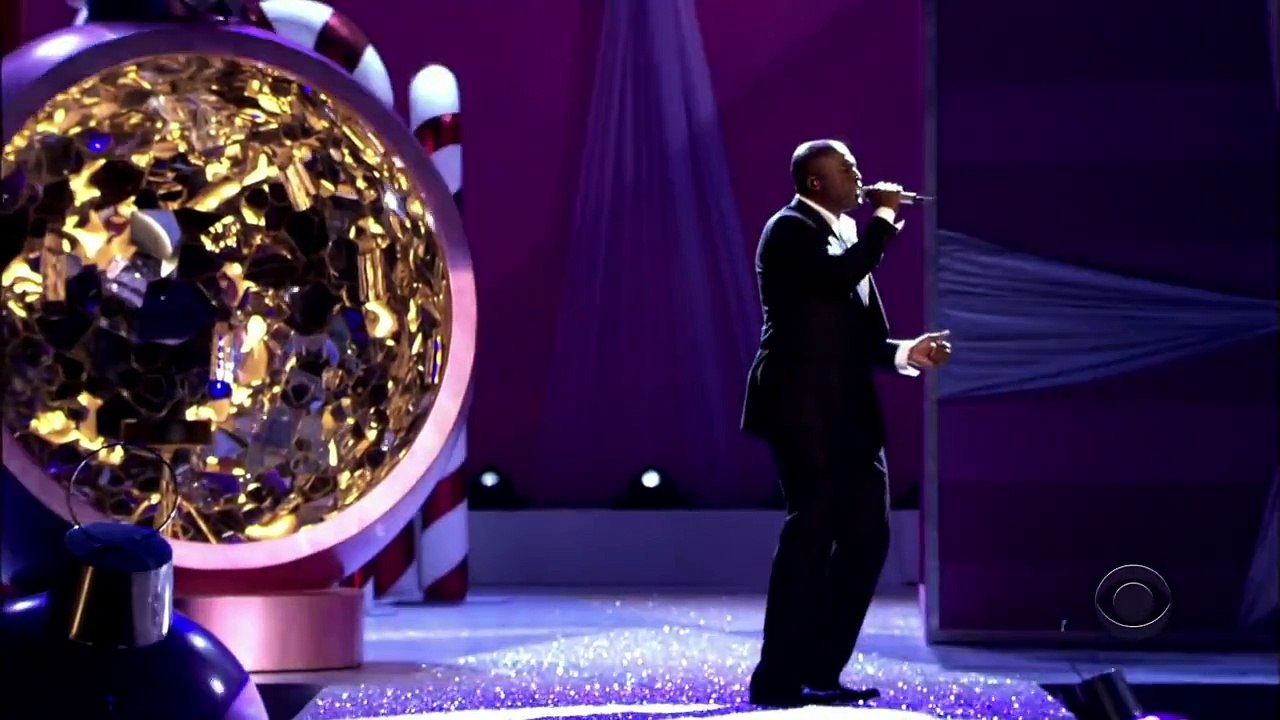 The Victoria's Secret Fashion Show 2005 HD 1080p