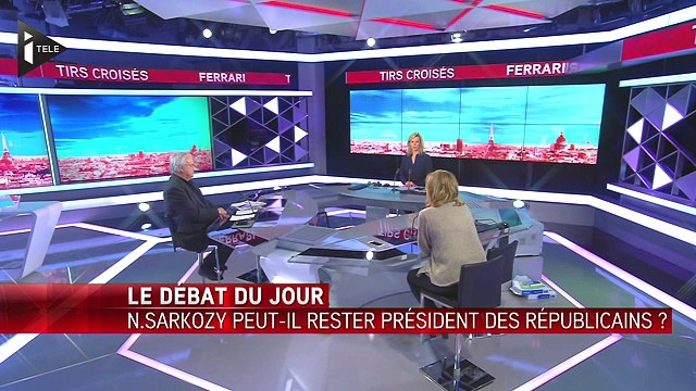 Tirs Croisés des Editorialistes du 17/02/2016