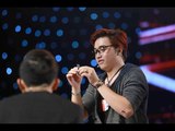 Vietnam's Got Talent 2016 - TẬP 04 - Tiết mục ảo thuật cận cảnh - Lê Phúc Thịnh