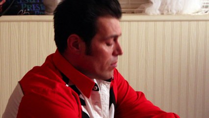 Franz Goovaerts photo shoot part 2 Baltimore Maryland 2016