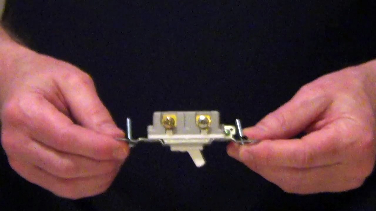 Different Light Switches