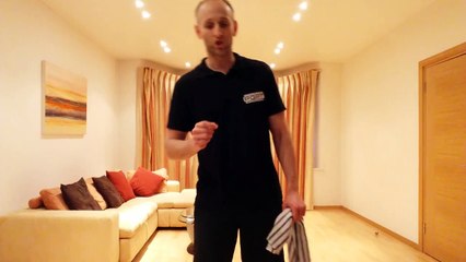 Meet the Trainers – Peter Gaffney Personal Training