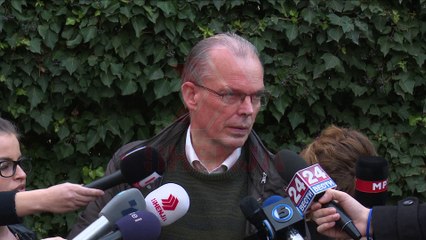 VANHAUTE: MEDIAT, TË RËNDËSISHME PËR RAPORTIN E AMBASADORËVE