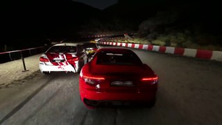 DRIVECLUB Gameplay (Chile Car Race) PS4