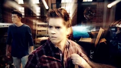 Lab Rats ׃ Elite Force - Sneak Peek