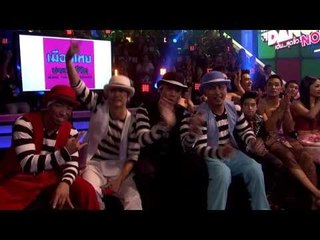 Thailand Dance Now EP08 - Semi-FinalWeek1 4/6 - 23พ.ย.56