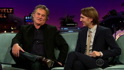 Kurt Russells Amazing Childhood