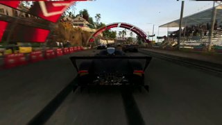 DRIVECLUB Gameplay (India Car Race) PS4