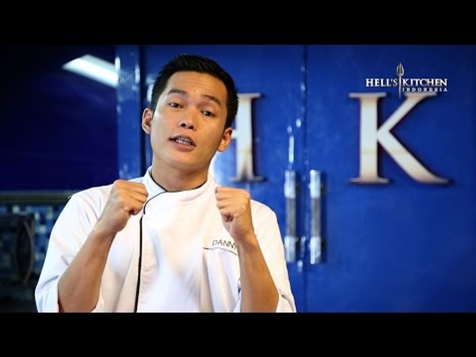 GRAND FINALIST HELL'S KITCHEN - Webisode Eps. #24