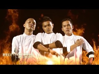 EP24 - Hell's Kitchen Indonesia (Promo)