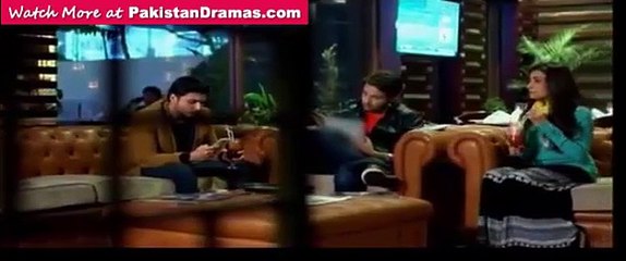 Judai by Ary Digital - Episode 1 - Part 2